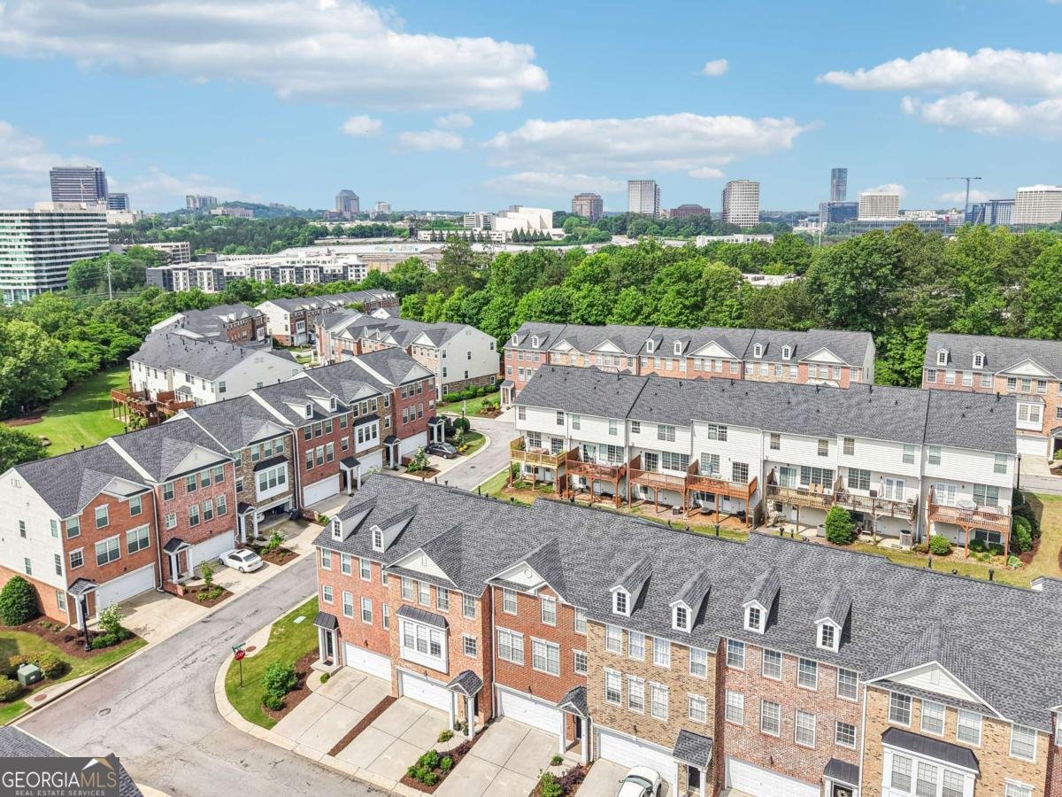 3505 Chattahoochee Summit Lane Atlanta - 50