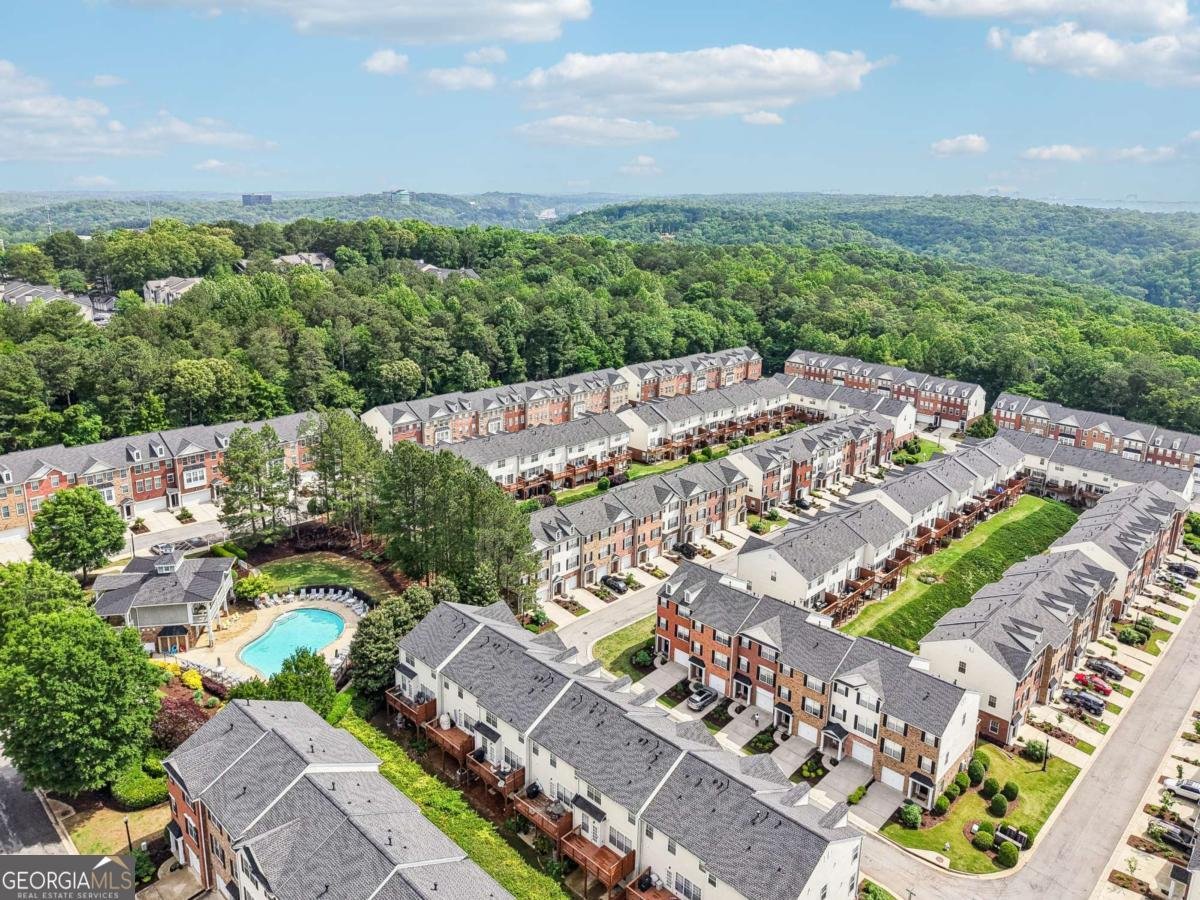 3505 Chattahoochee Summit Lane Atlanta - 51