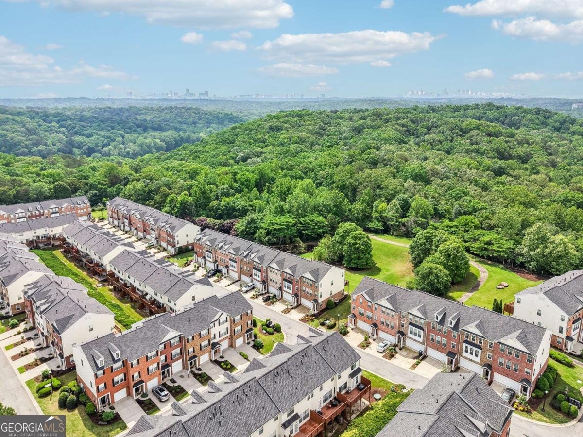 3505 Chattahoochee Summit Lane Atlanta - 52