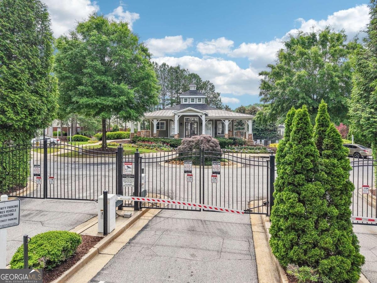 3505 Chattahoochee Summit Lane Atlanta - 53