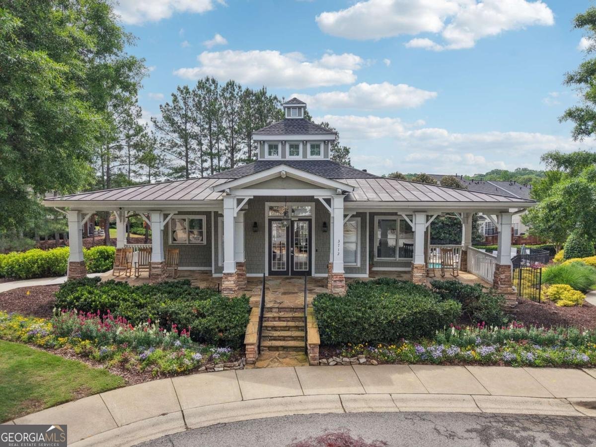 3505 Chattahoochee Summit Lane Atlanta - 54