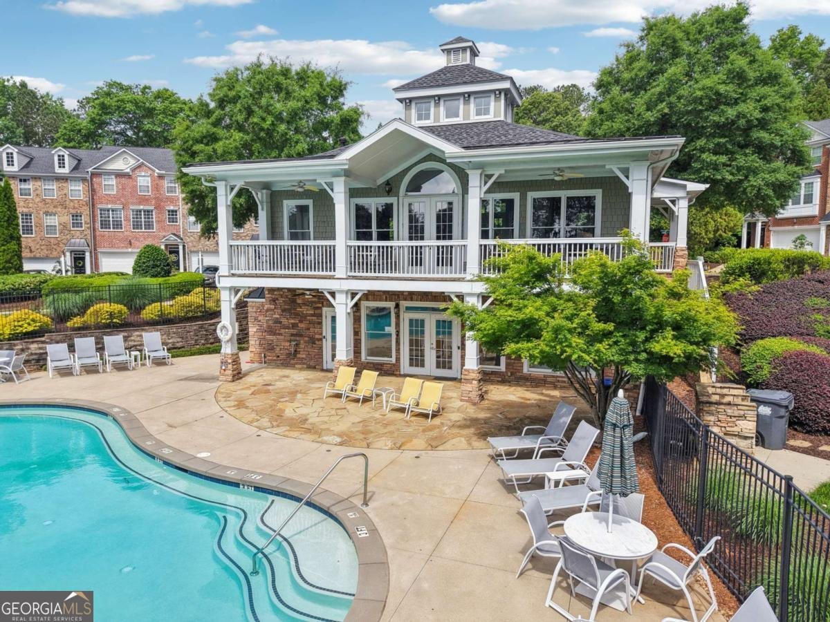 3505 Chattahoochee Summit Lane Atlanta - 55