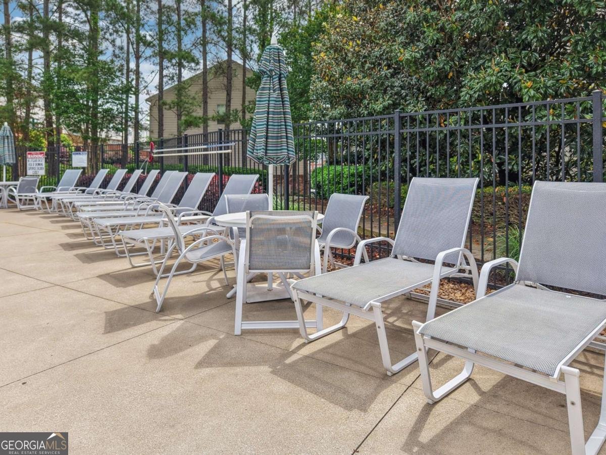 3505 Chattahoochee Summit Lane Atlanta - 56