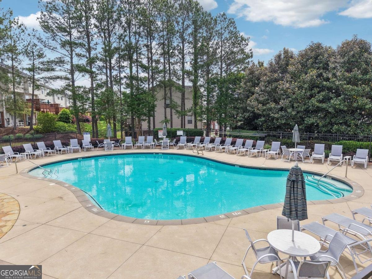 3505 Chattahoochee Summit Lane Atlanta - 57