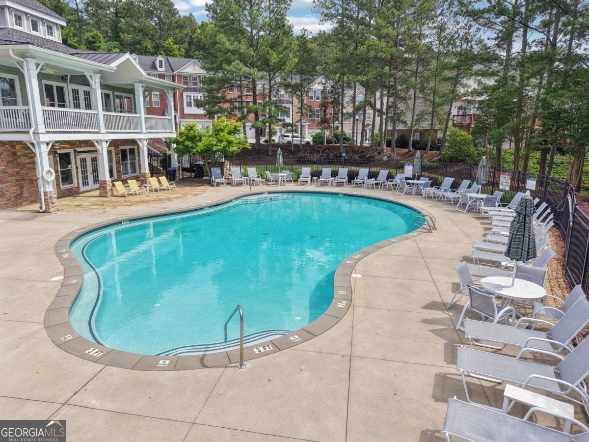 3505 Chattahoochee Summit Lane Atlanta - 58