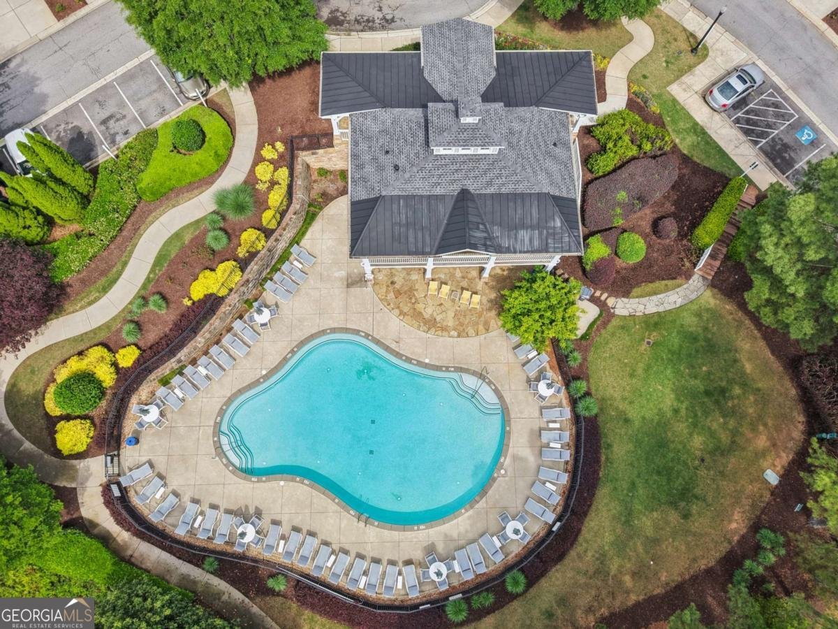 3505 Chattahoochee Summit Lane Atlanta - 59