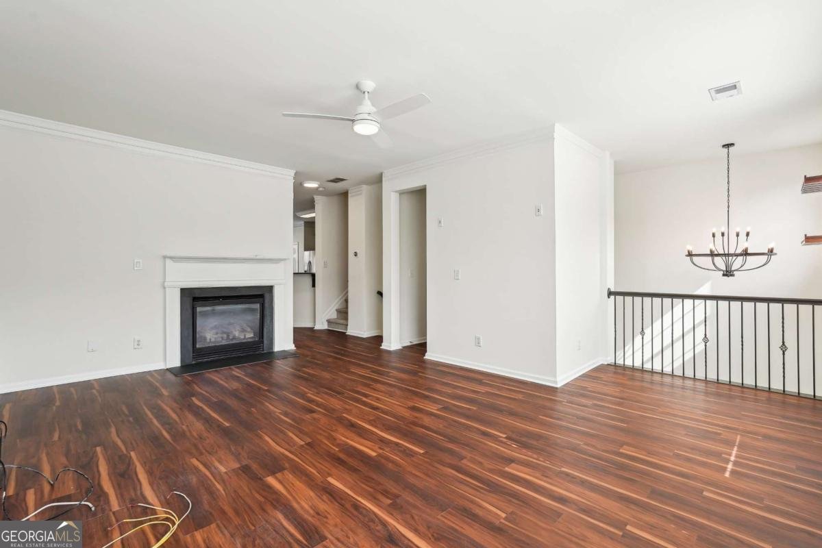 3505 Chattahoochee Summit Lane Atlanta - 8