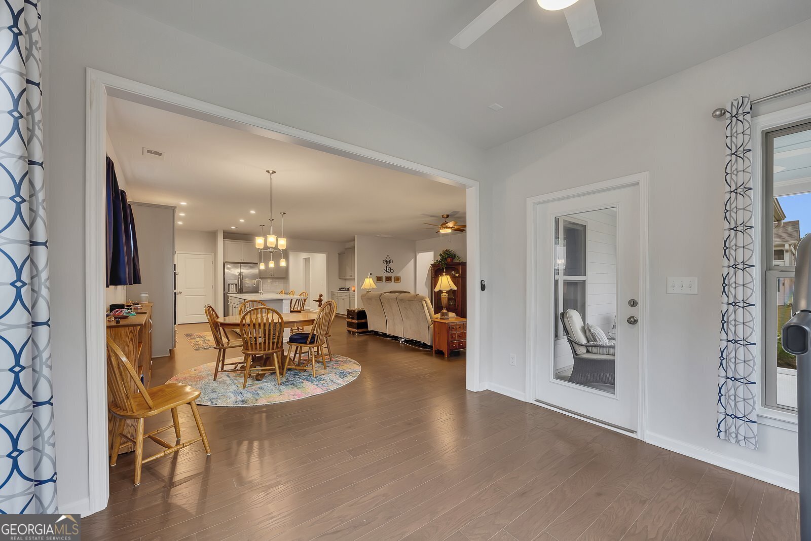 463 Marston Pass Acworth - 2