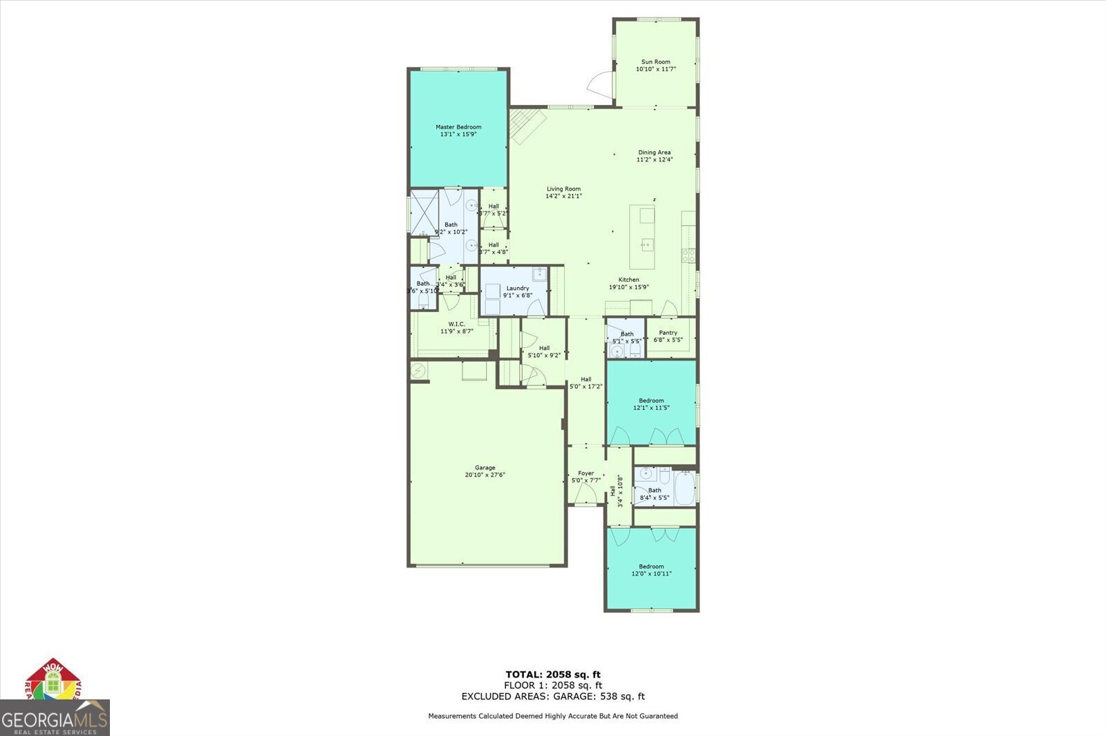463 Marston Pass Acworth - 24