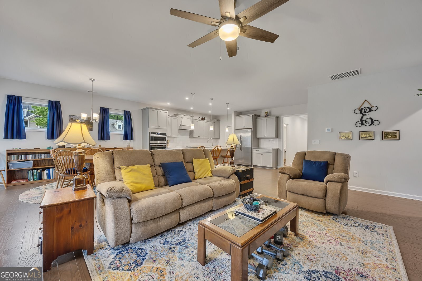 463 Marston Pass Acworth - 5