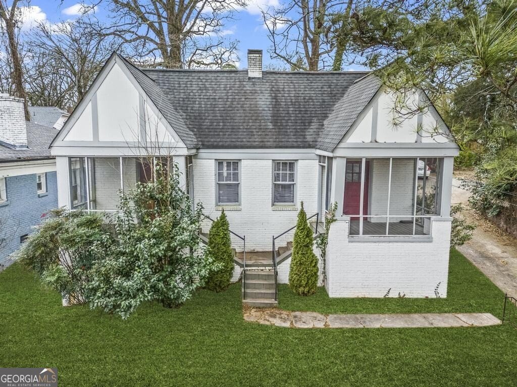 960 Byron Drive Atlanta - 1