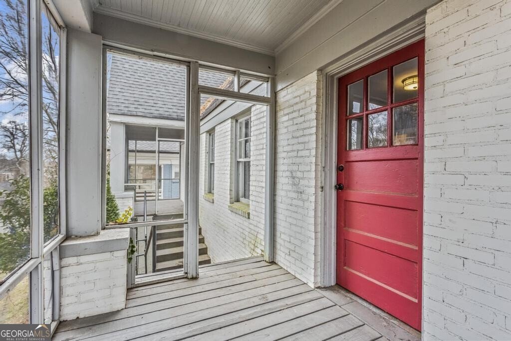 960 Byron Drive Atlanta - 3