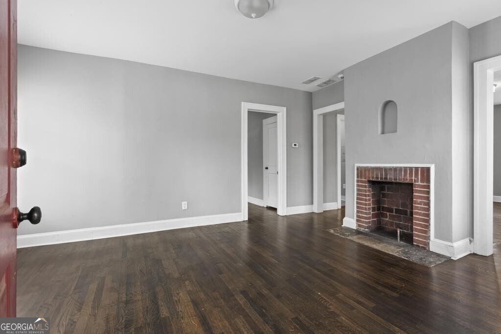 960 Byron Drive Atlanta - 5