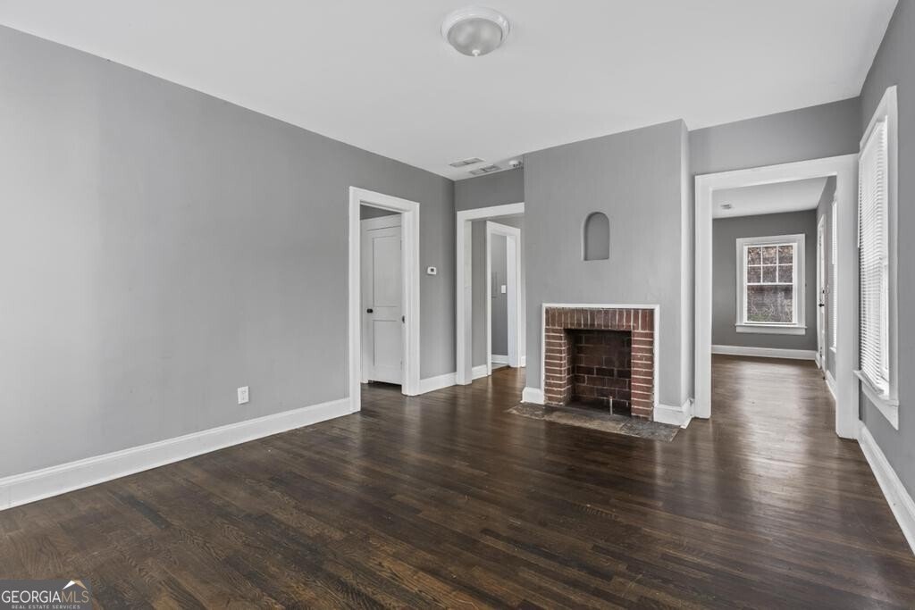 960 Byron Drive Atlanta - 6