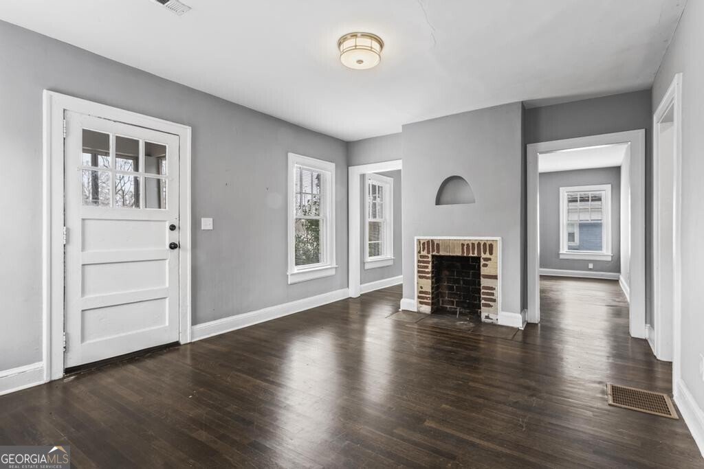 960 Byron Drive Atlanta - 8