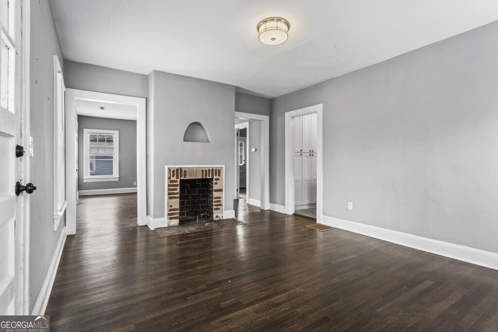 960 Byron Drive Atlanta - 9