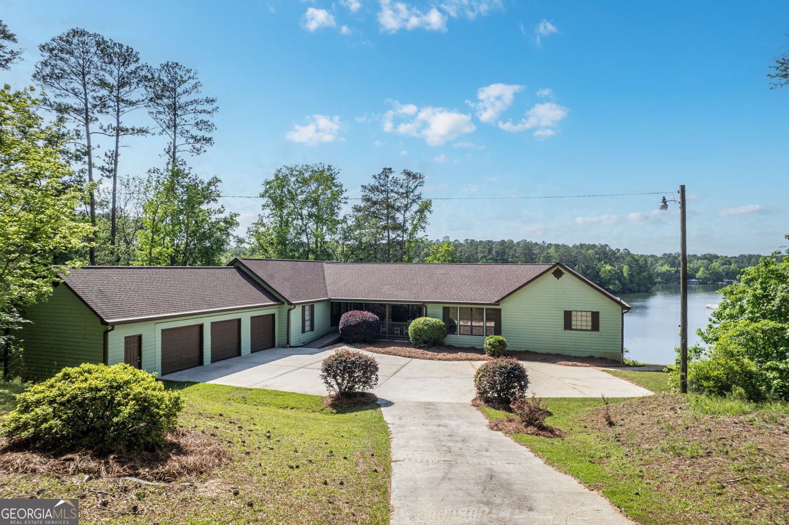 81 Mariners Drive Milledgeville - 2