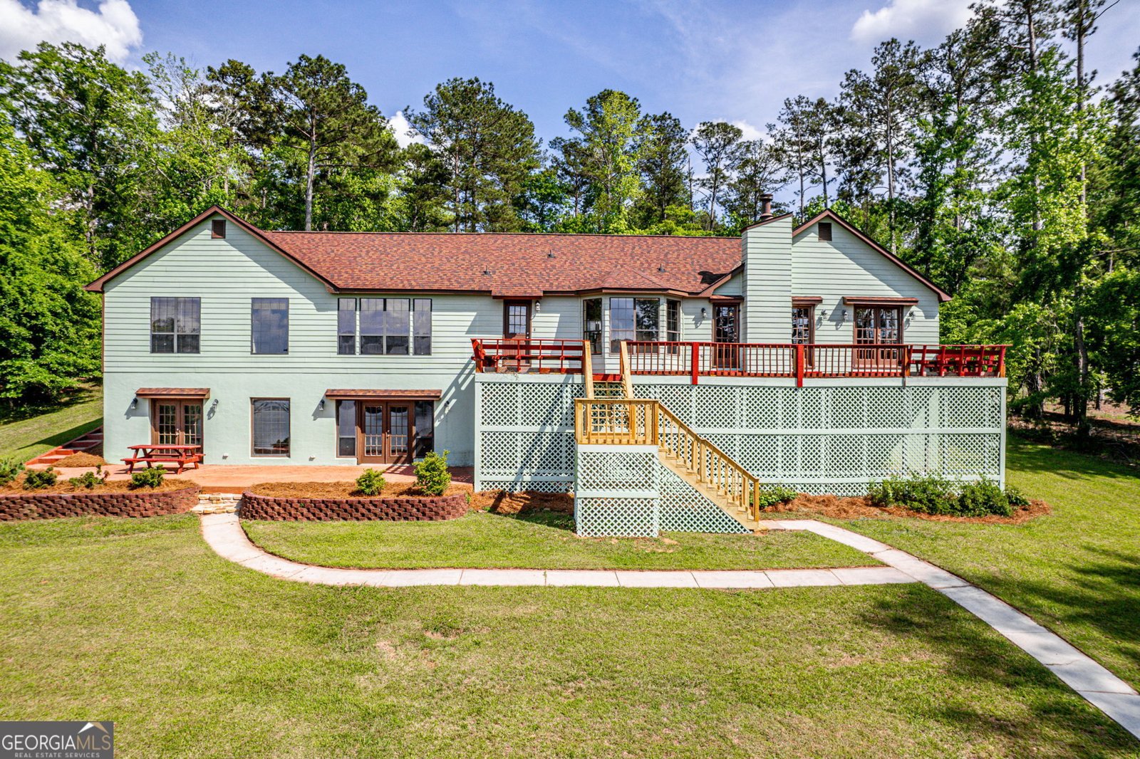 81 Mariners Drive Milledgeville - 3