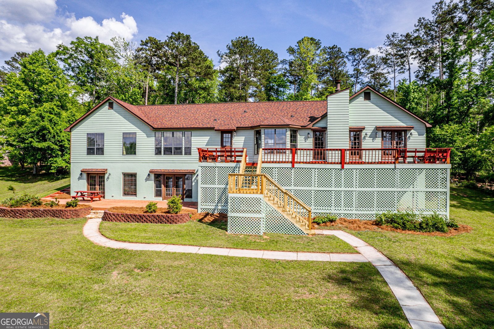 81 Mariners Drive Milledgeville - 66