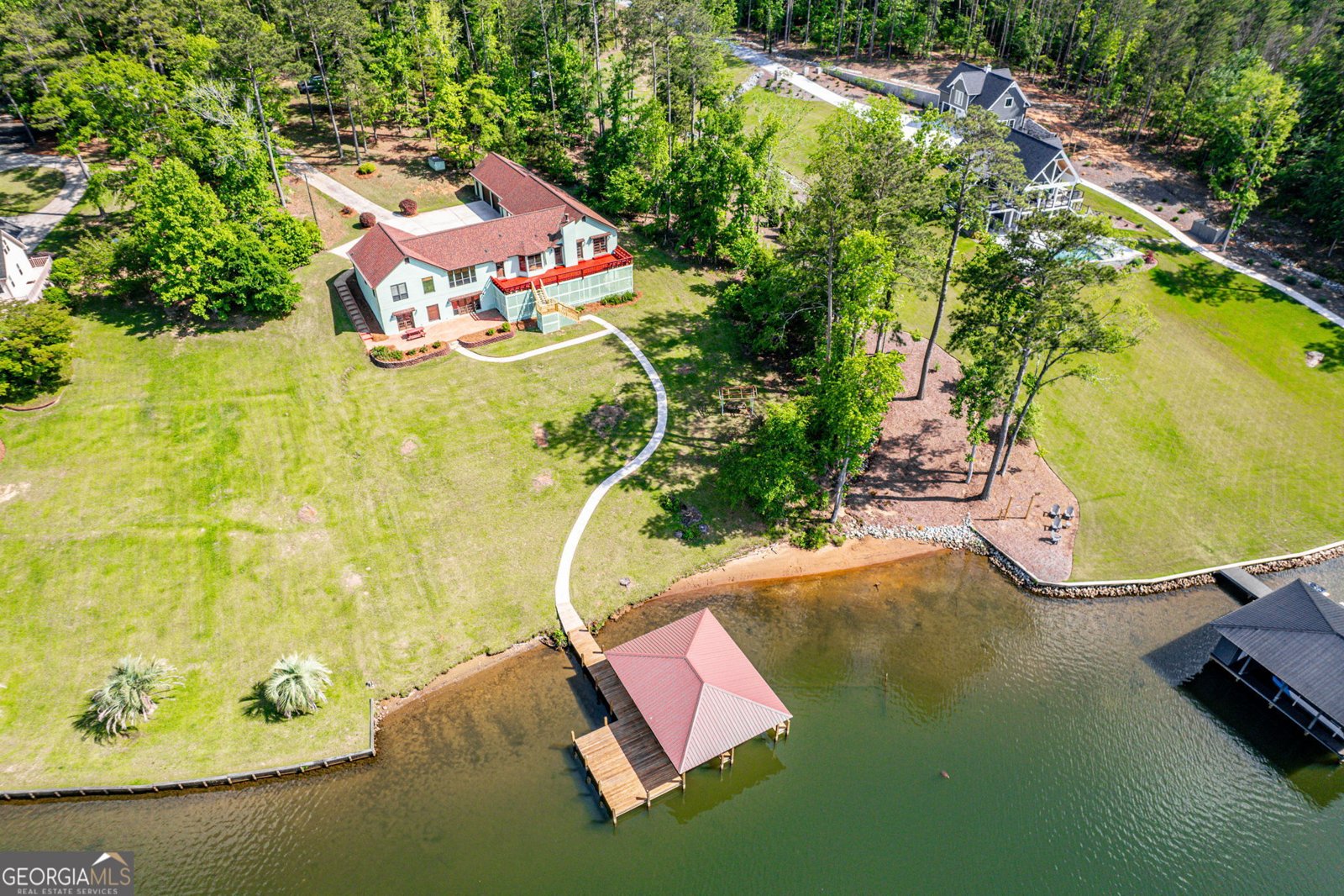 81 Mariners Drive Milledgeville - 68