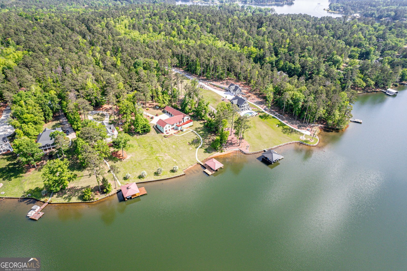 81 Mariners Drive Milledgeville - 70