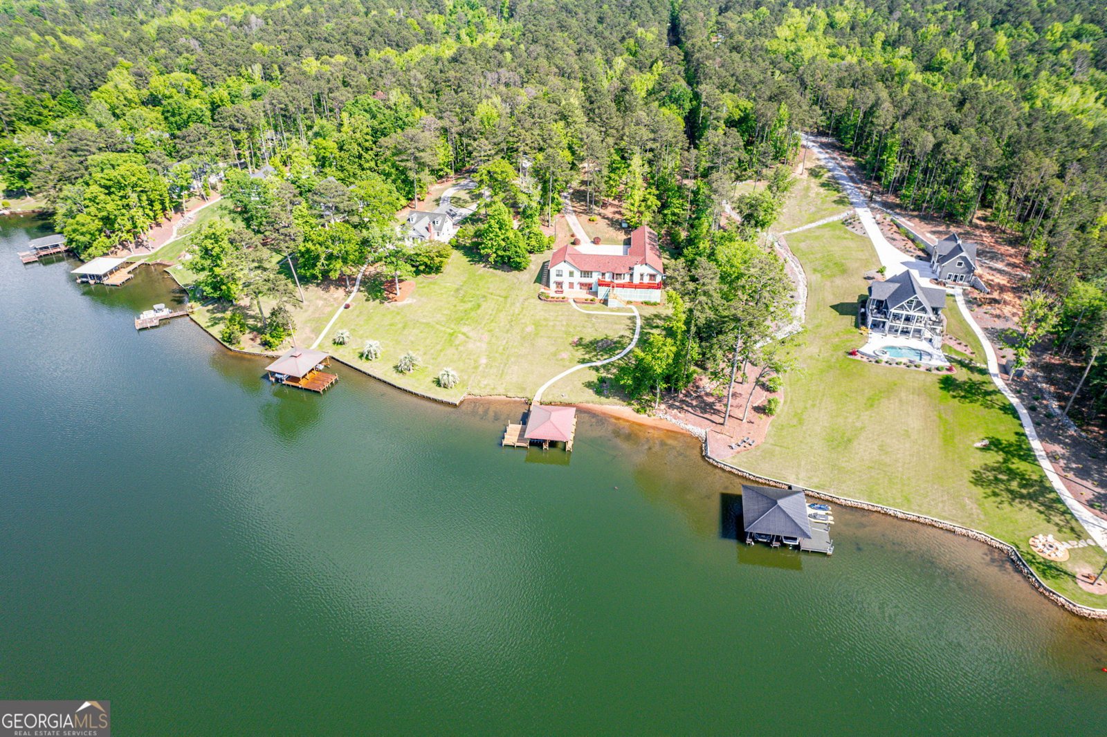 81 Mariners Drive Milledgeville - 71