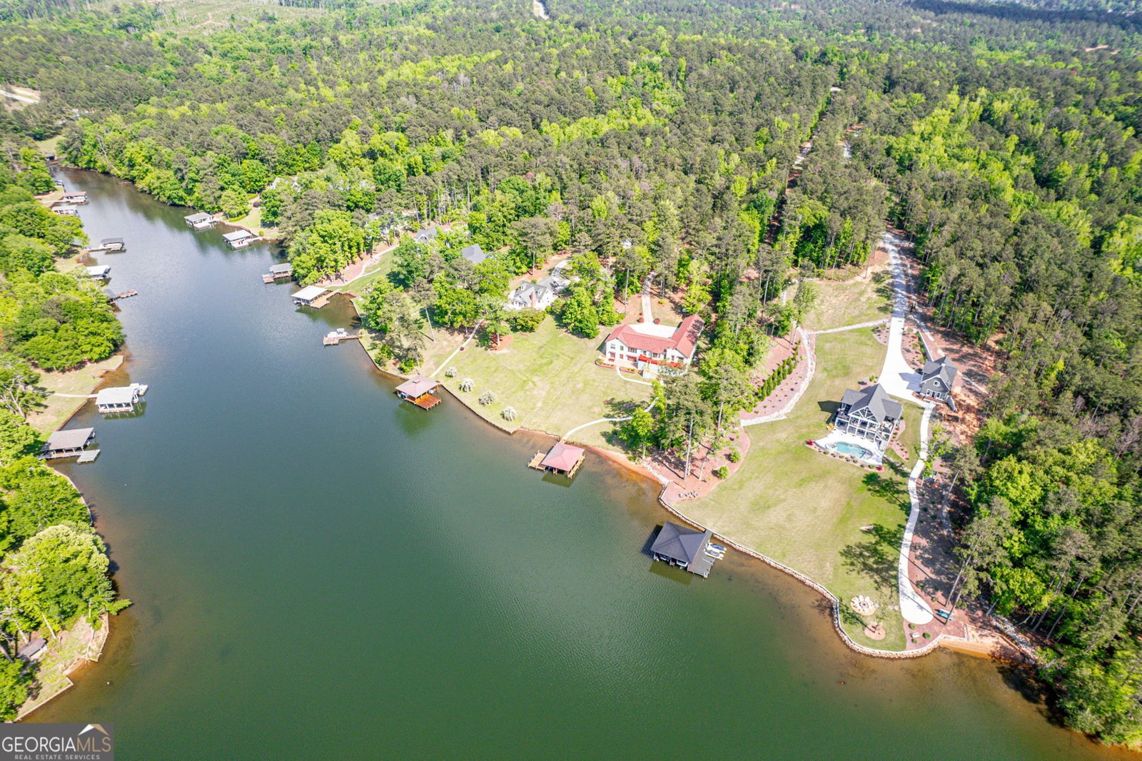 81 Mariners Drive Milledgeville - 72