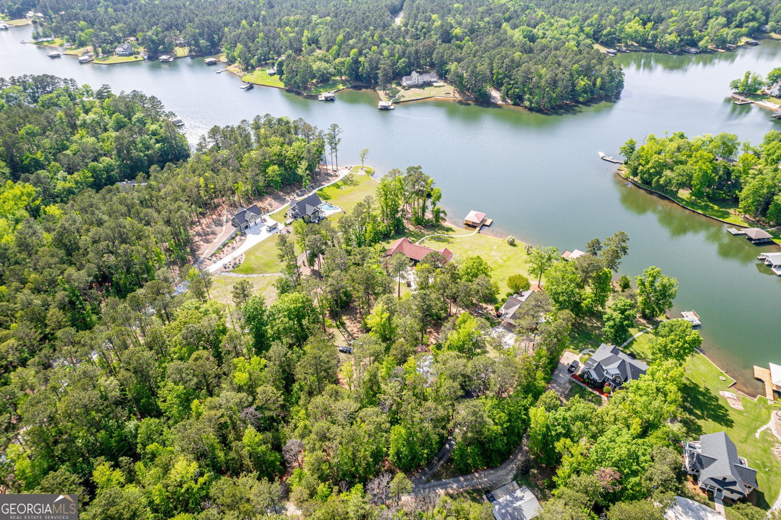 81 Mariners Drive Milledgeville - 76