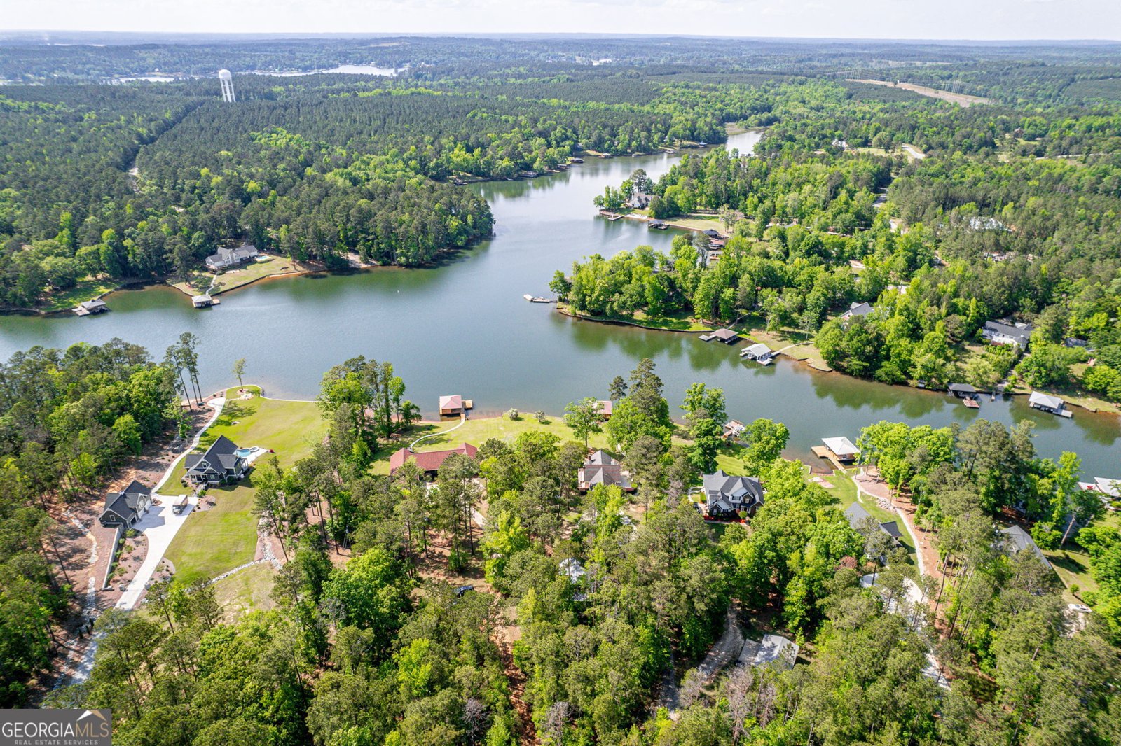 81 Mariners Drive Milledgeville - 77