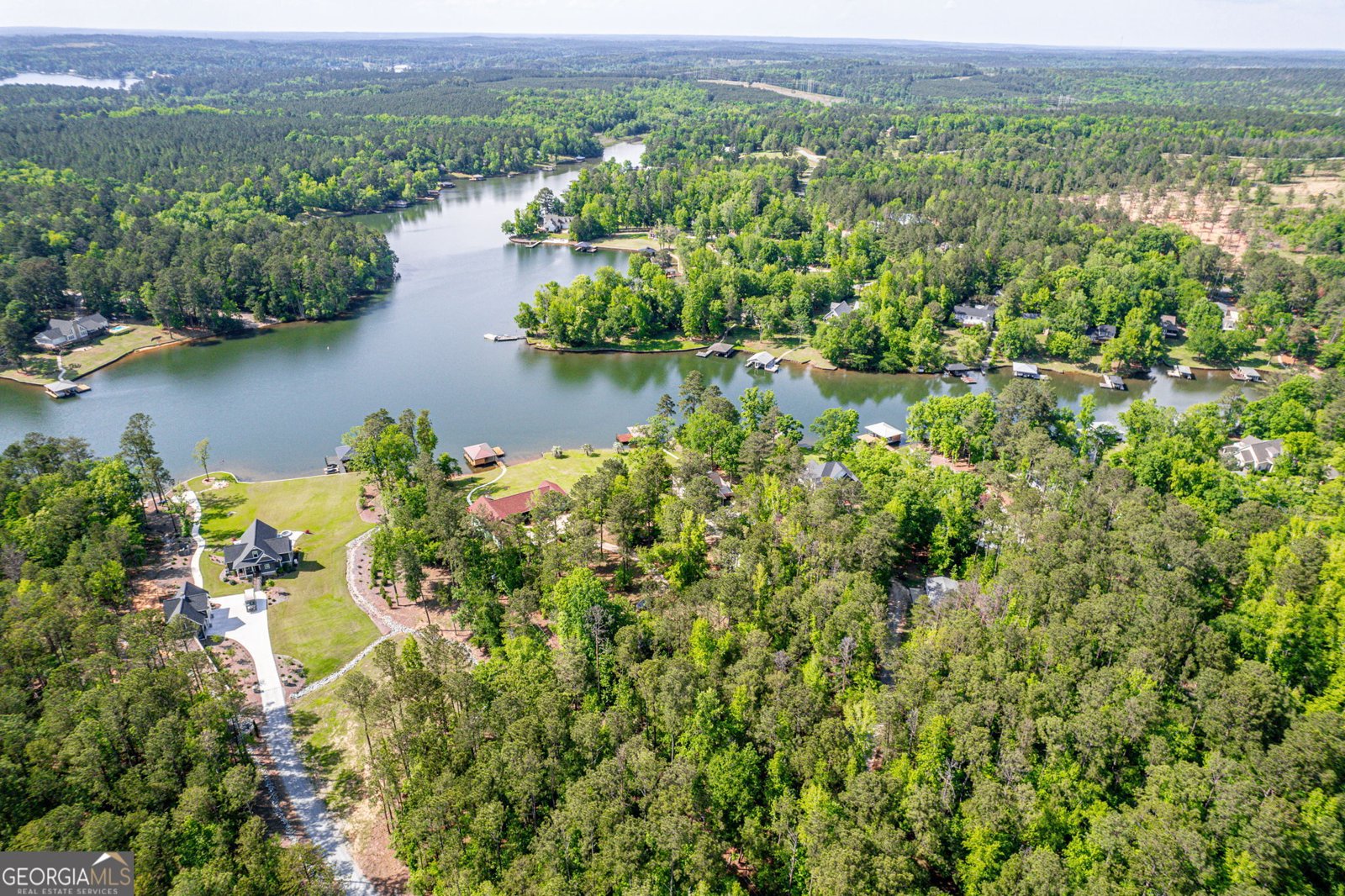 81 Mariners Drive Milledgeville - 78