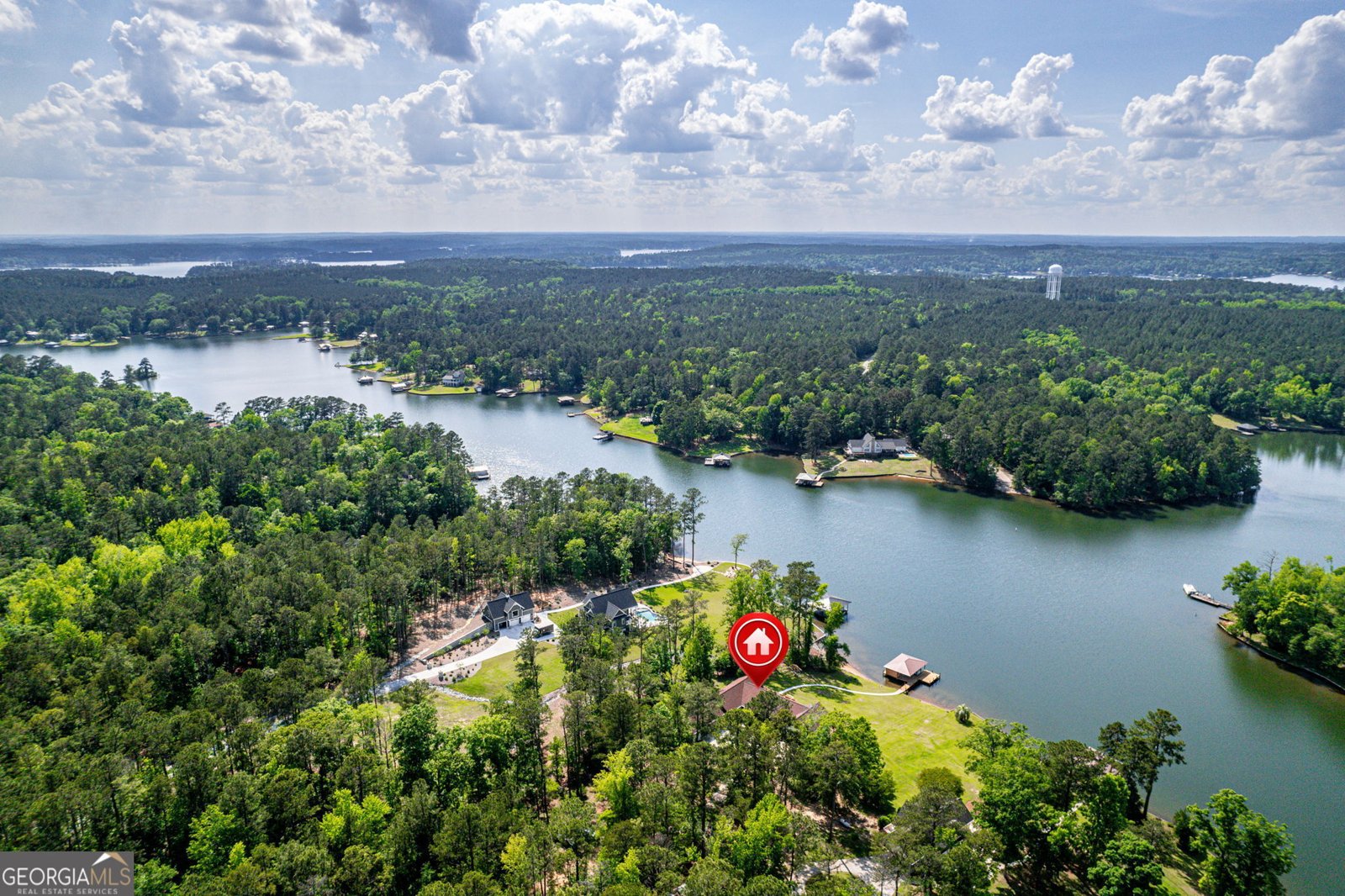 81 Mariners Drive Milledgeville - 80