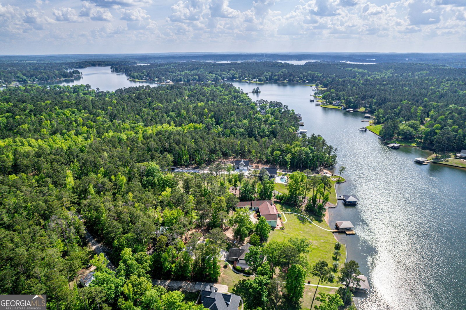81 Mariners Drive Milledgeville - 82