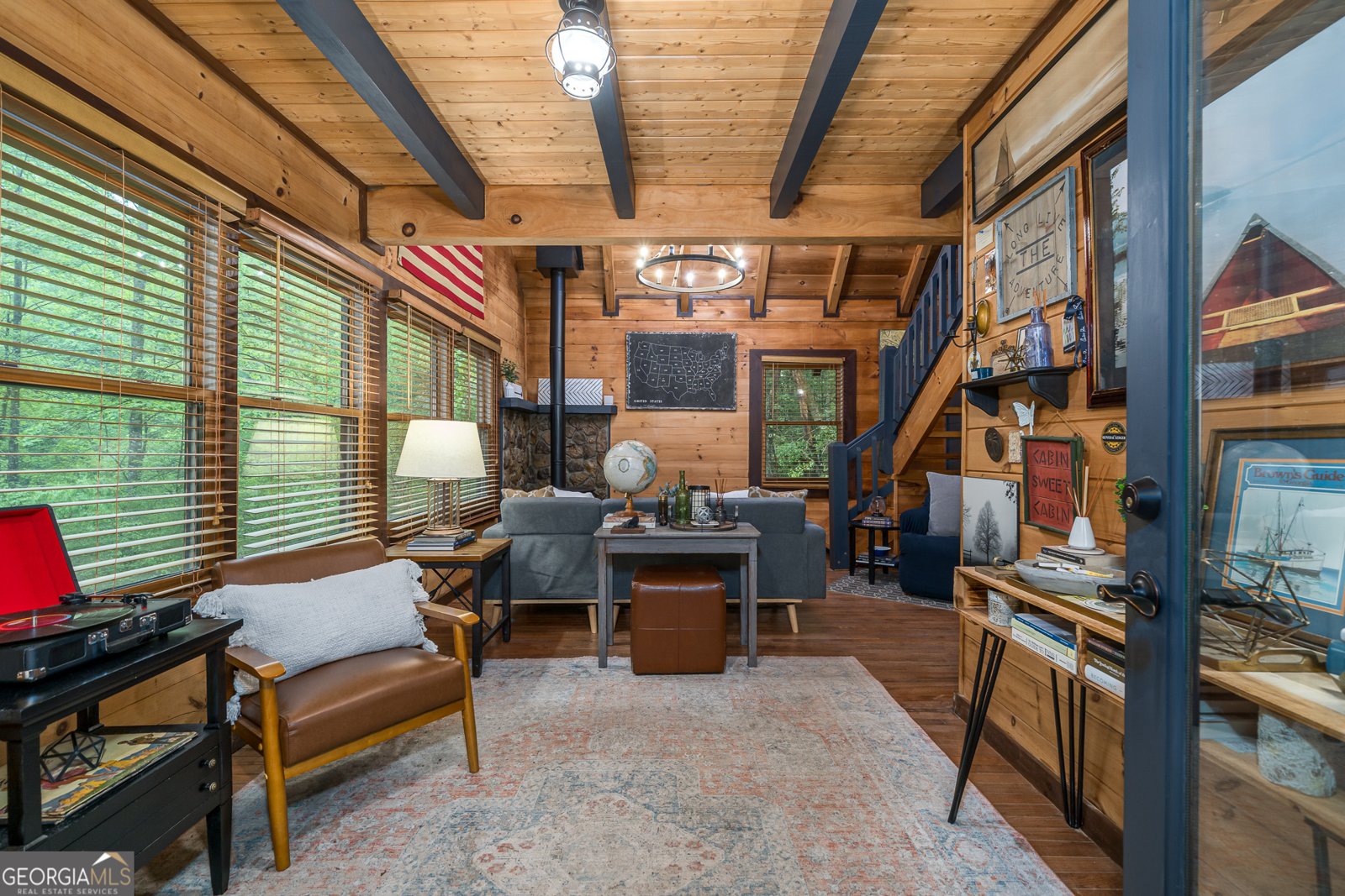 121 Farmstead Road Ellijay - 13