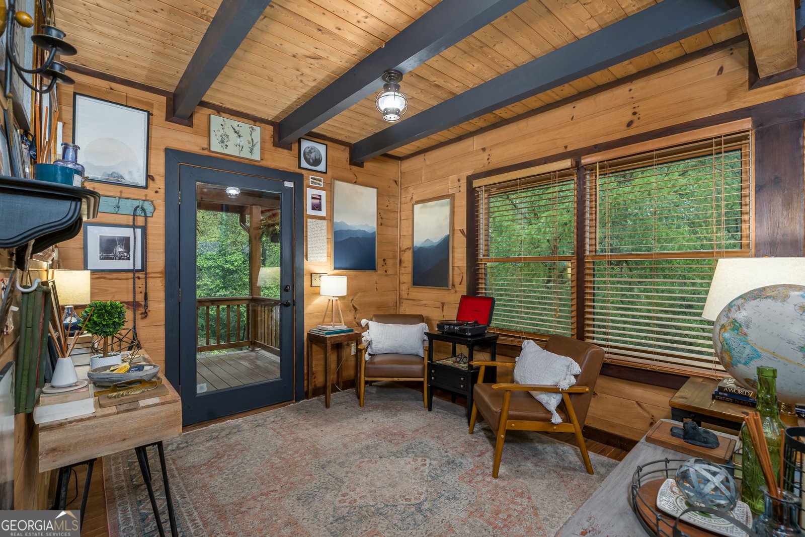 121 Farmstead Road Ellijay - 14