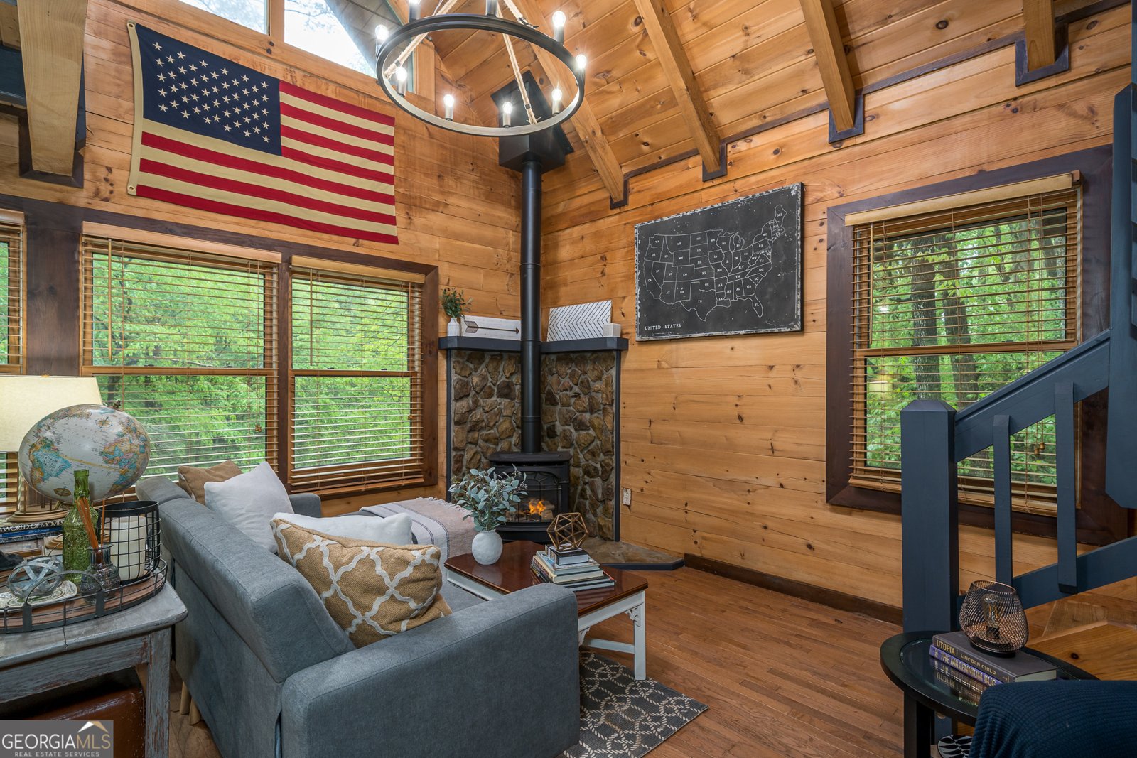 121 Farmstead Road Ellijay - 15