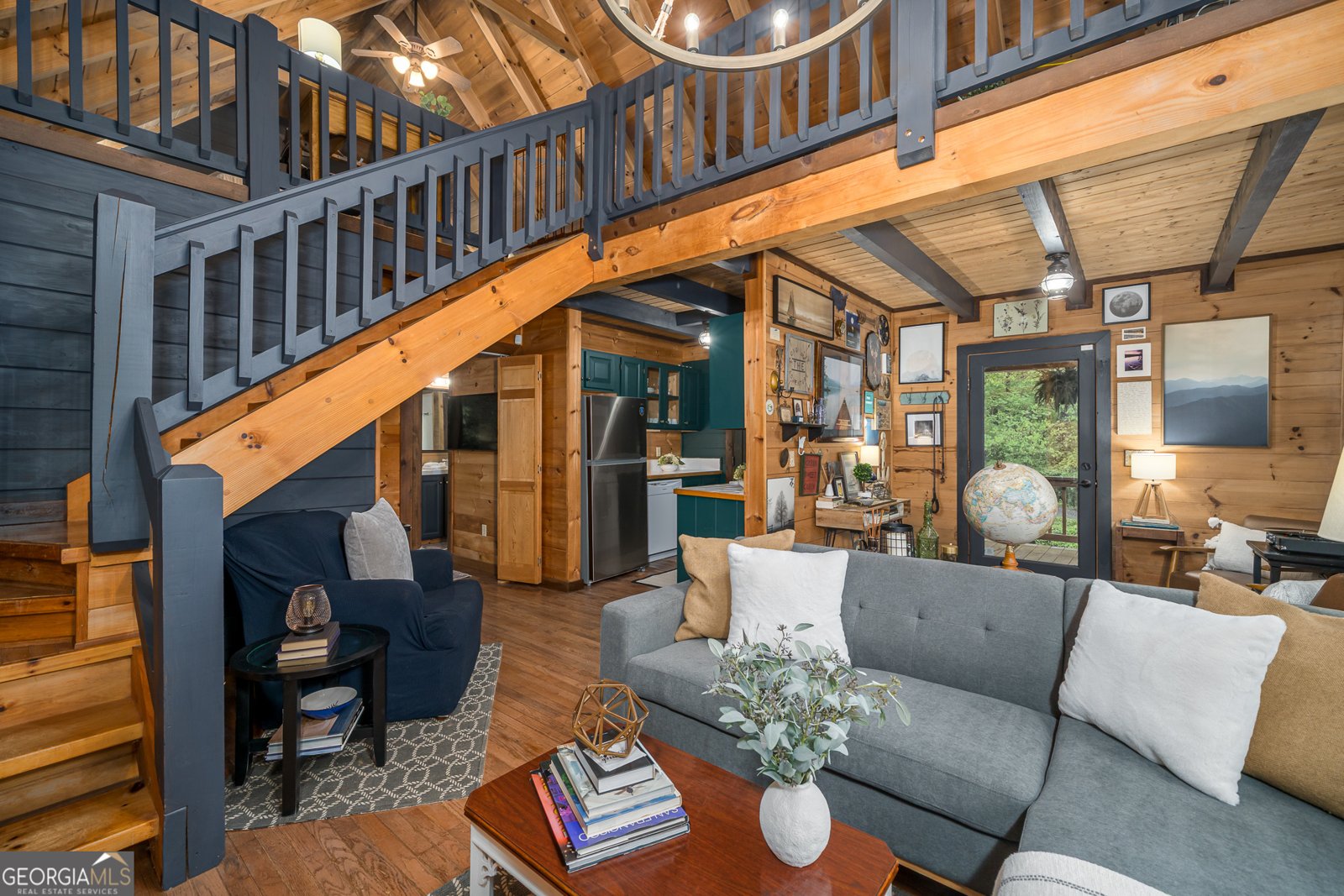 121 Farmstead Road Ellijay - 16
