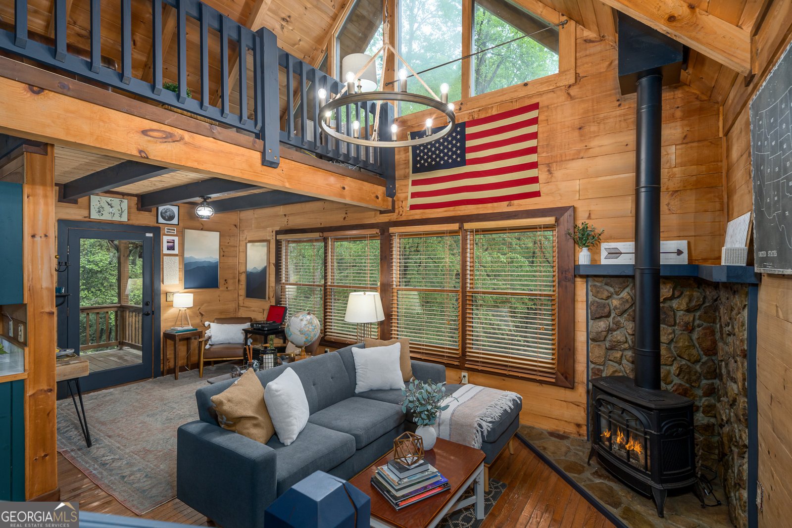 121 Farmstead Road Ellijay - 17