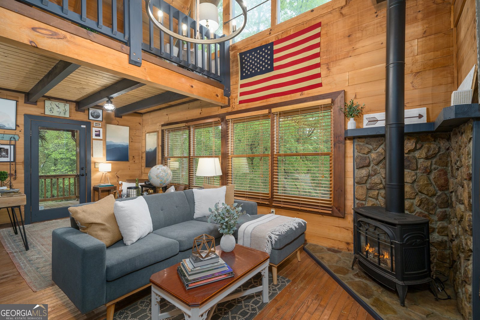 121 Farmstead Road Ellijay - 18