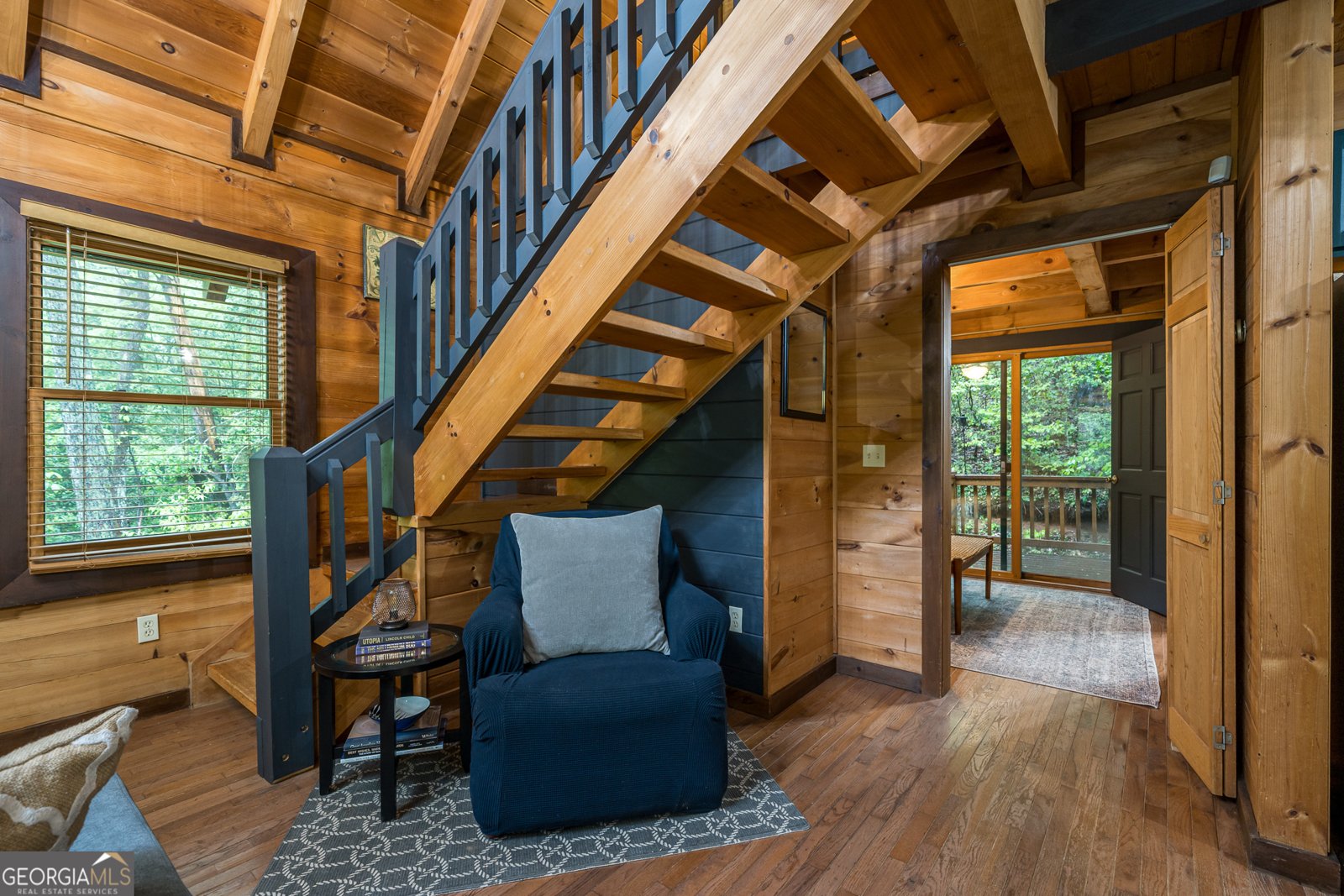 121 Farmstead Road Ellijay - 19