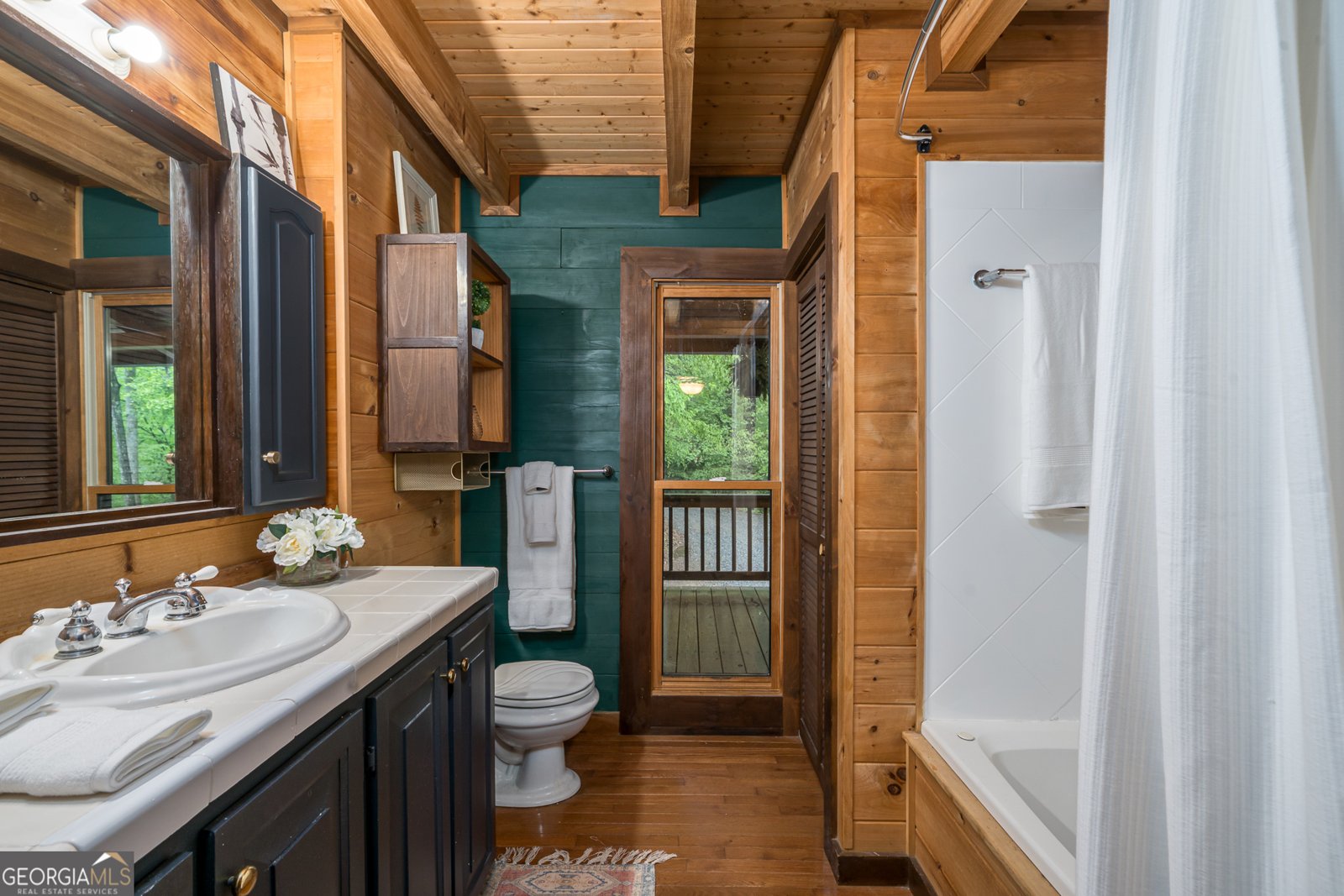121 Farmstead Road Ellijay - 25