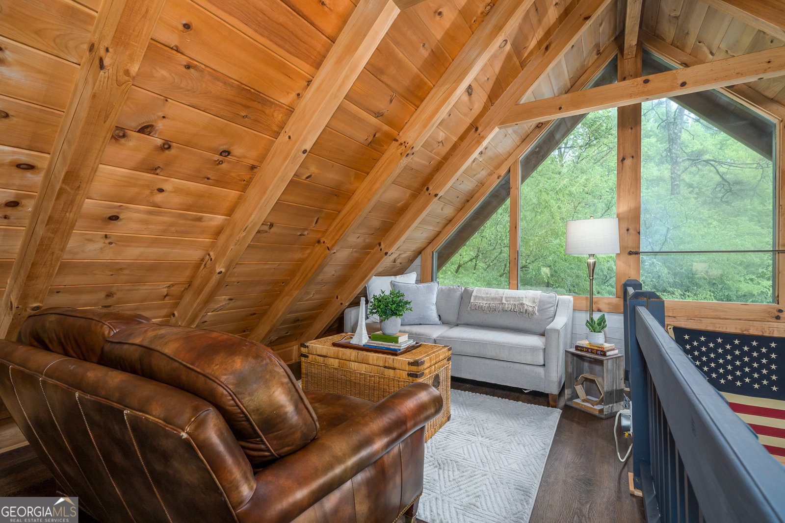 121 Farmstead Road Ellijay - 27
