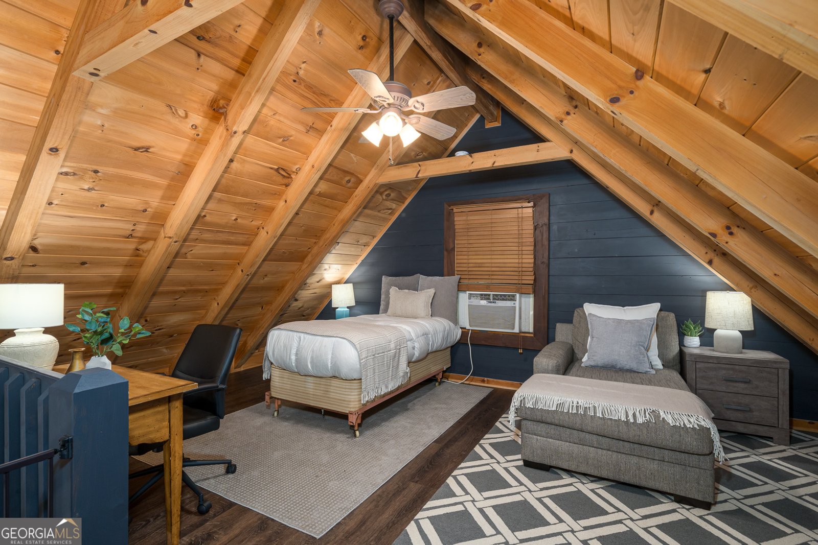121 Farmstead Road Ellijay - 28