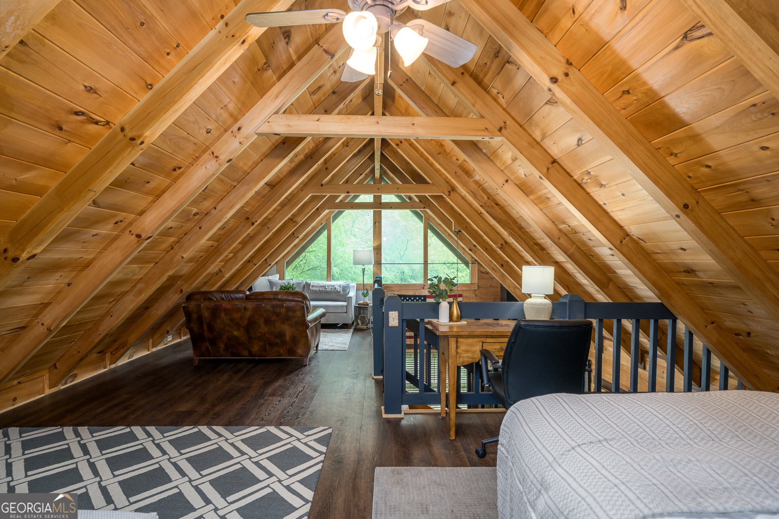 121 Farmstead Road Ellijay - 29