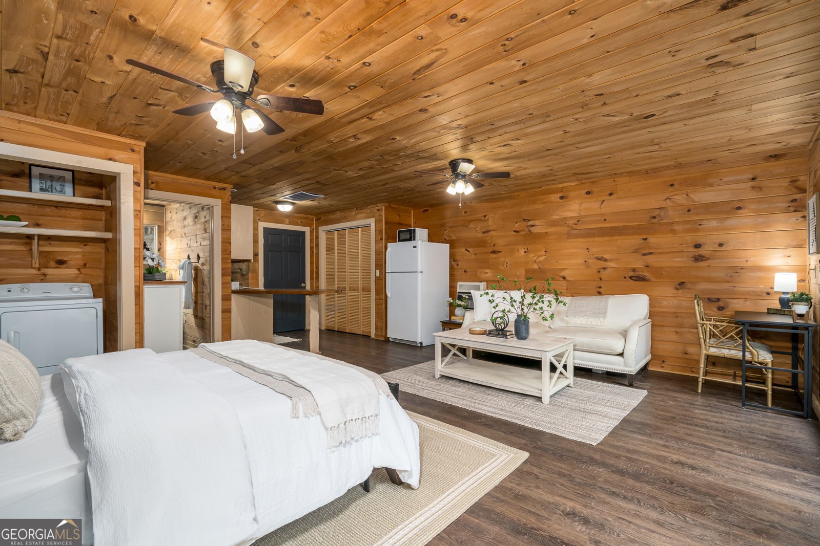 121 Farmstead Road Ellijay - 30