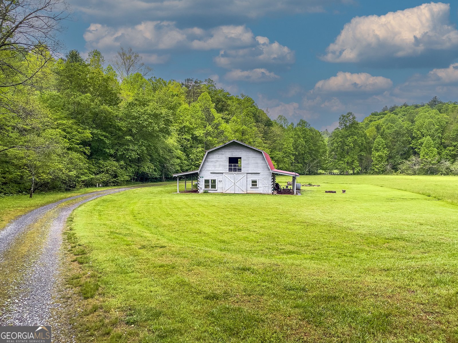 121 Farmstead Road Ellijay - 36
