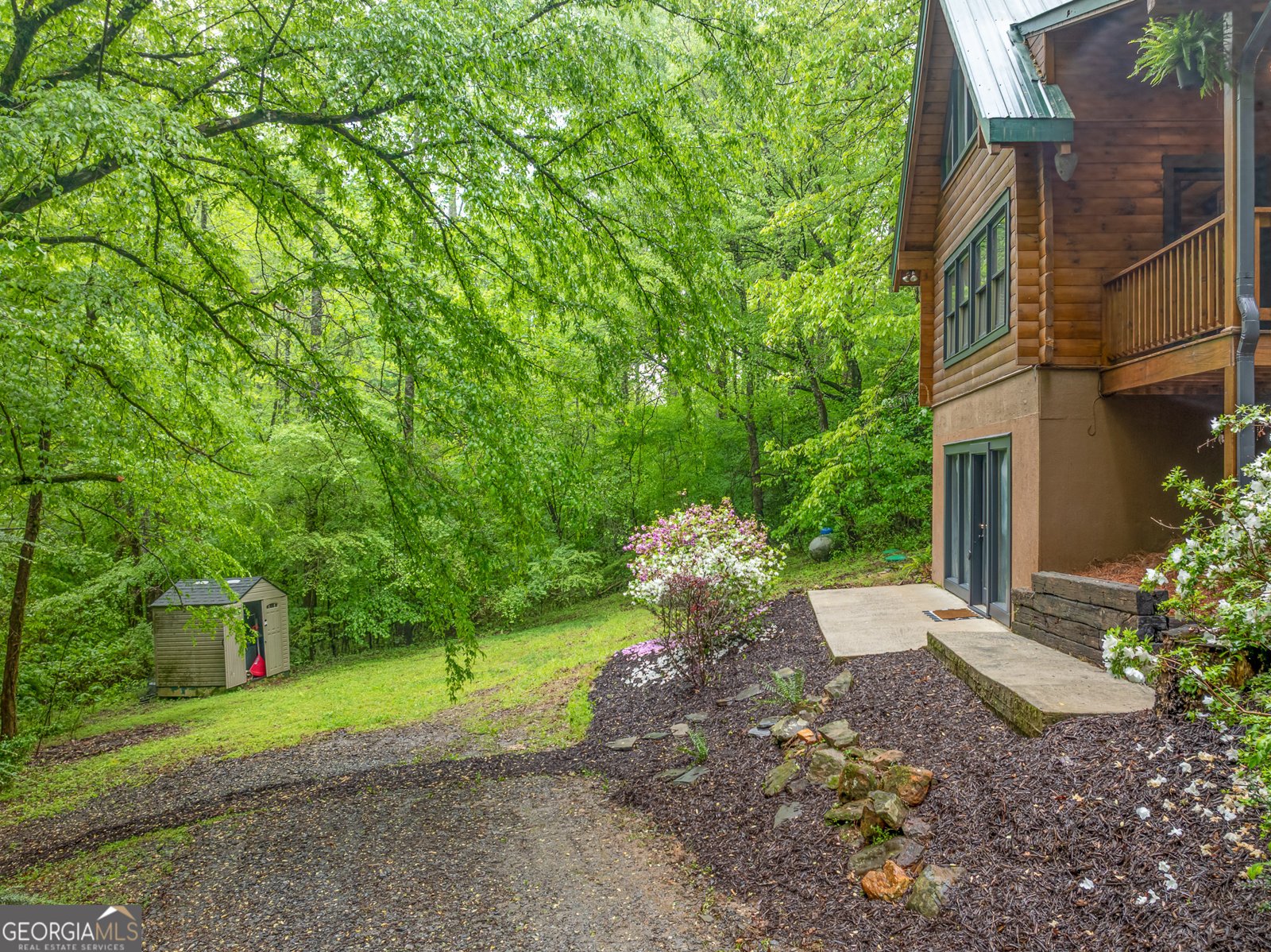 121 Farmstead Road Ellijay - 4