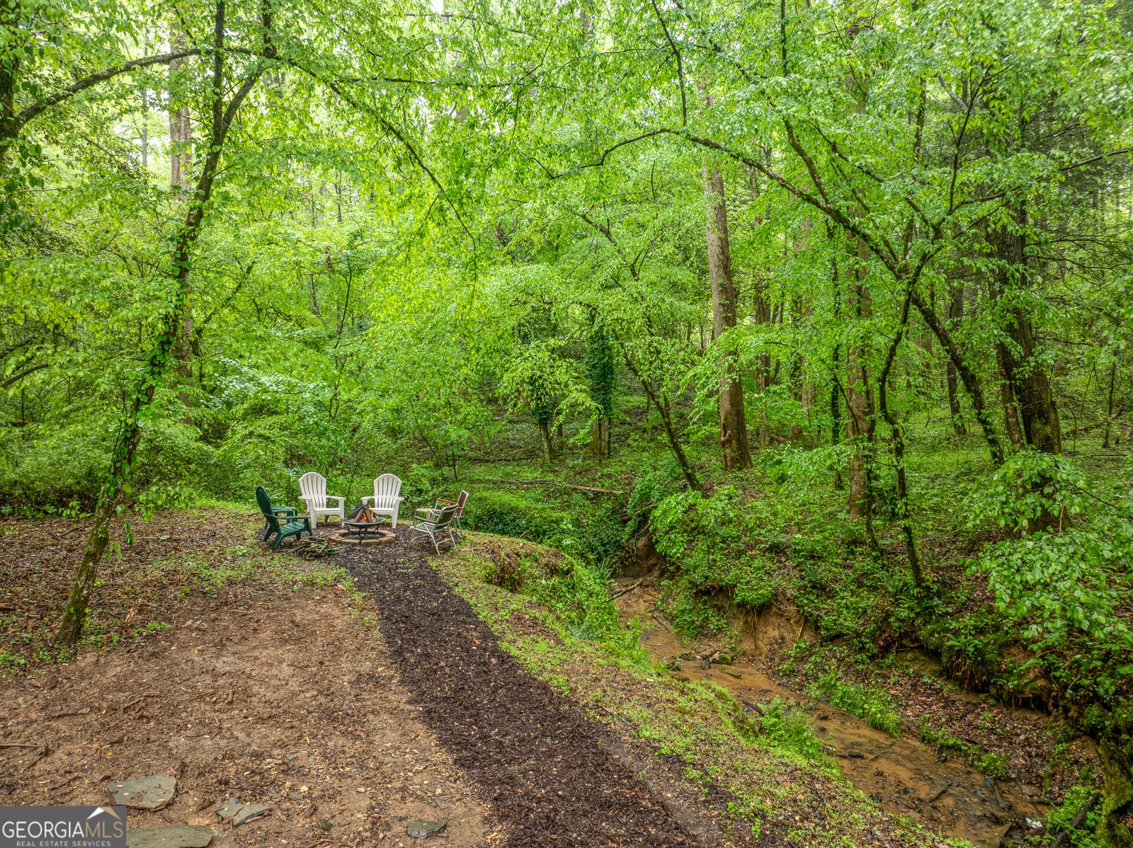121 Farmstead Road Ellijay - 6