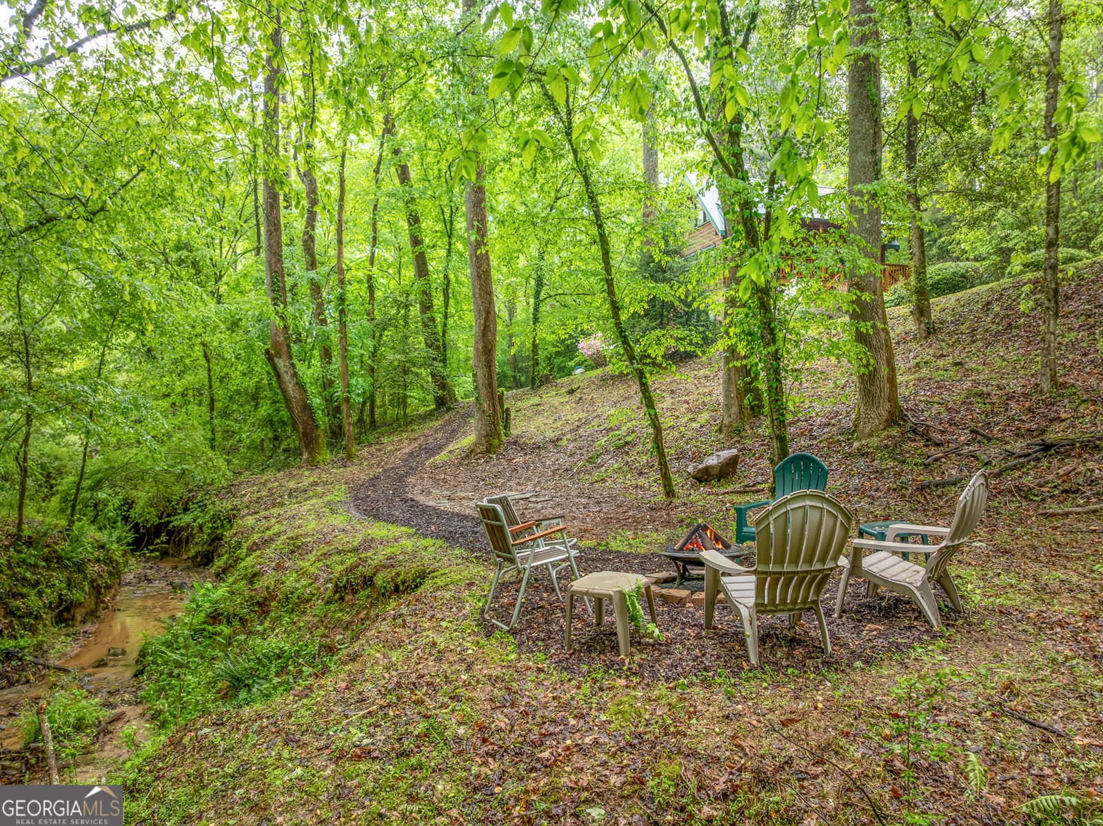 121 Farmstead Road Ellijay - 8