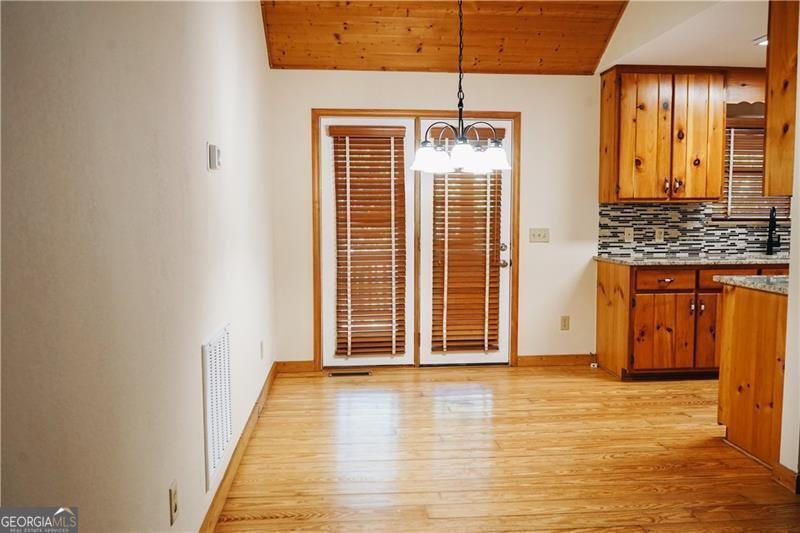 76 Mountain Woods Road Blairsville - 10