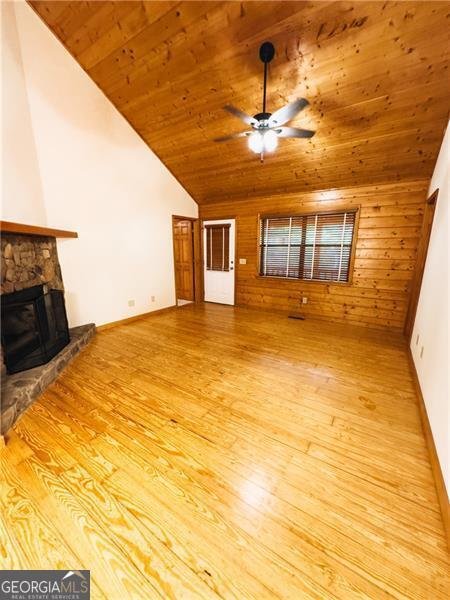76 Mountain Woods Road Blairsville - 11